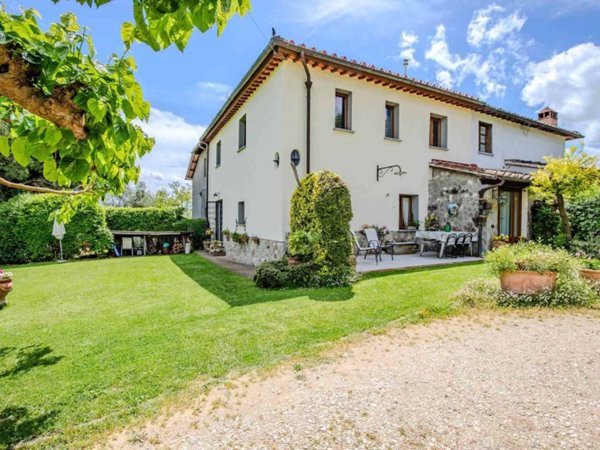 casa indipendente in vendita a Rignano sull'Arno in zona Cellai