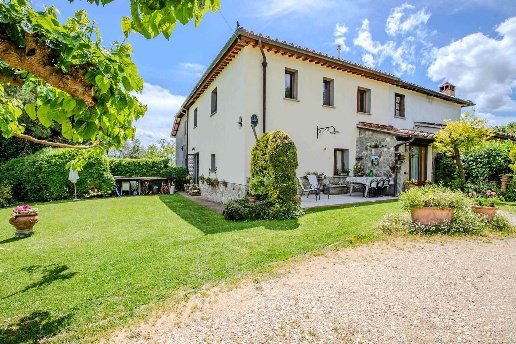 esavano in vendita a Rignano sull'Arno