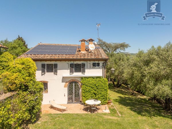 casa indipendente in vendita a Rignano sull'Arno in zona Volognano