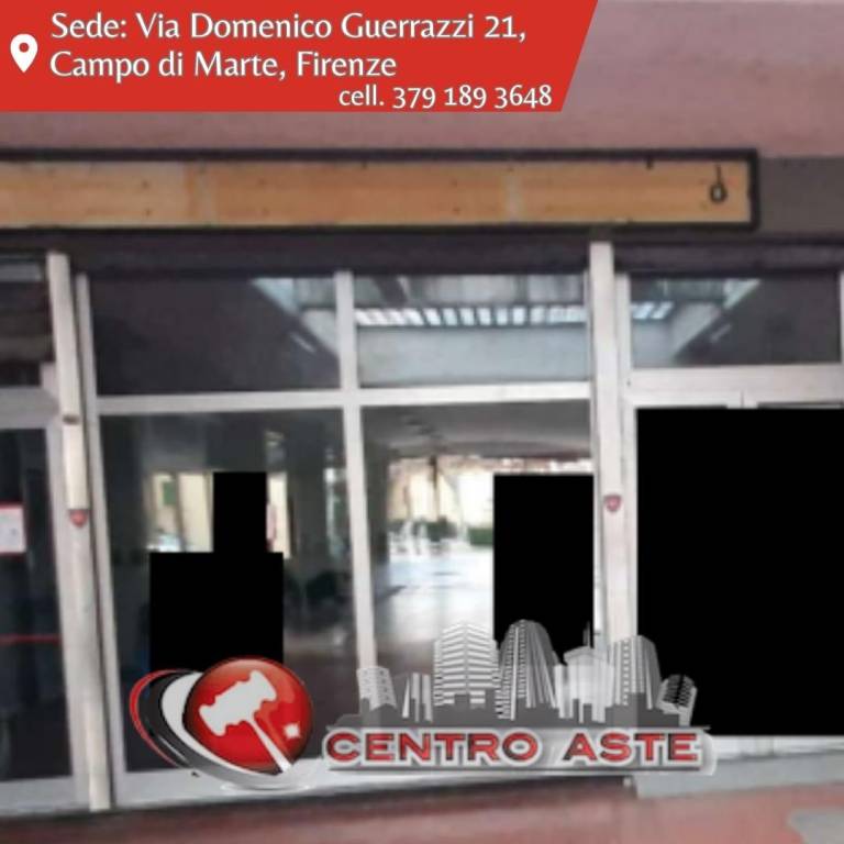 negozio in vendita a Rignano sull'Arno