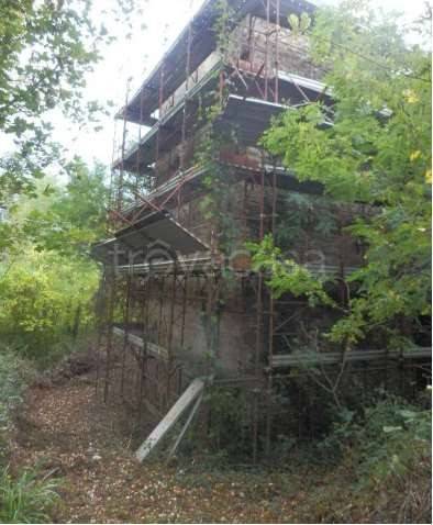 terreno edificabile in vendita a Rignano sull'Arno in zona Volognano