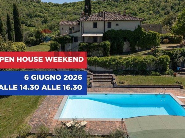 appartamento in vendita a Rignano sull'Arno
