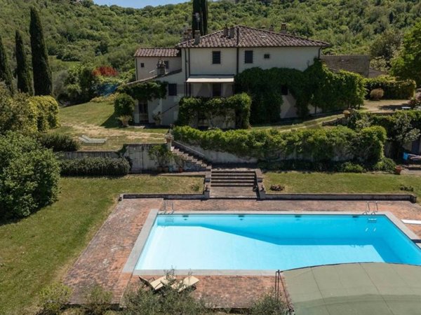 appartamento in vendita a Rignano sull'Arno