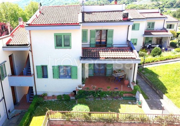 appartamento in vendita a Rignano sull'Arno in zona Cellai