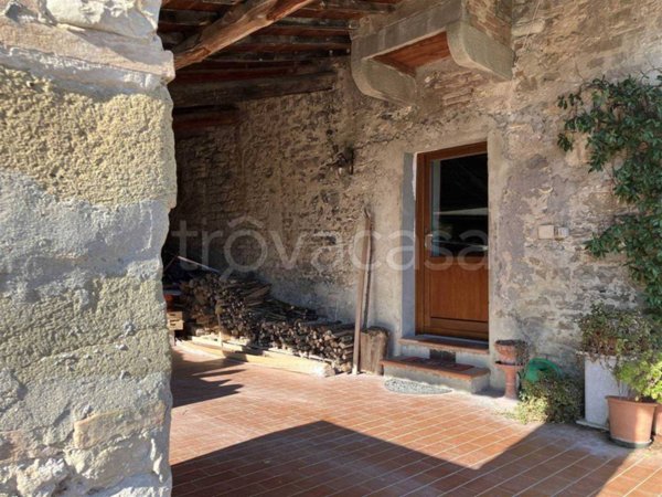 casa indipendente in vendita a Rignano sull'Arno