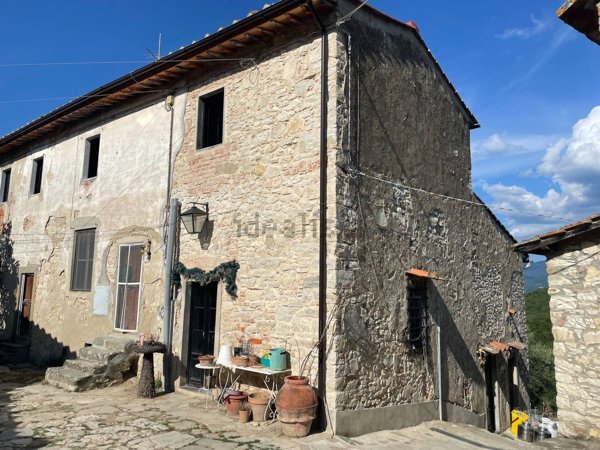 appartamento in vendita a Rignano sull'Arno