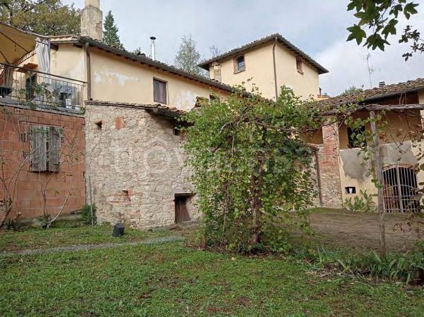 casa indipendente in vendita a Rignano sull'Arno in zona Le Valli