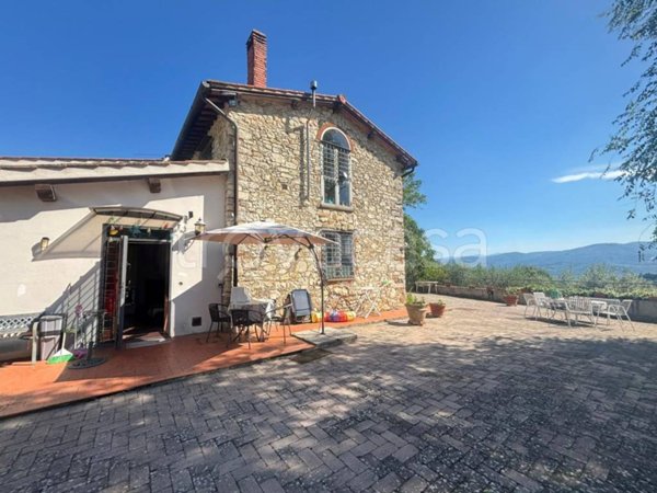 casa indipendente in vendita a Rignano sull'Arno in zona Le Corti
