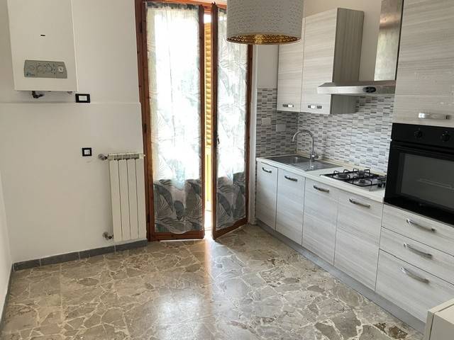 appartamento in vendita a Rignano sull'Arno in zona Rosano