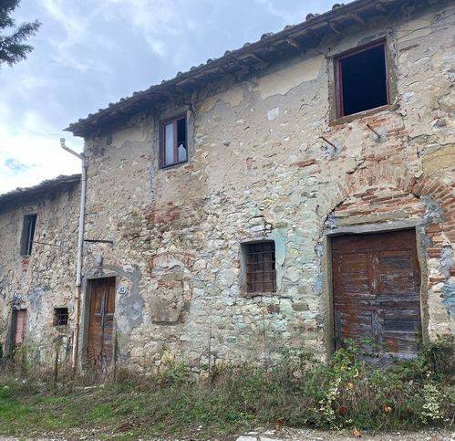 casa indipendente in vendita a Rignano sull'Arno