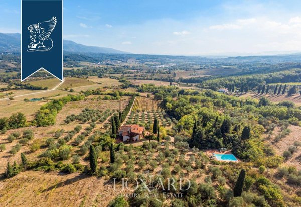 casa indipendente in vendita a Rignano sull'Arno