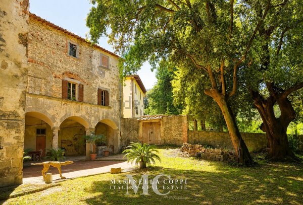 casa indipendente in vendita a Rignano sull'Arno