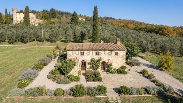 casale in vendita a Rignano sull'Arno in zona San Martino
