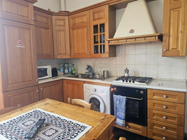 appartamento in vendita a Rignano sull'Arno