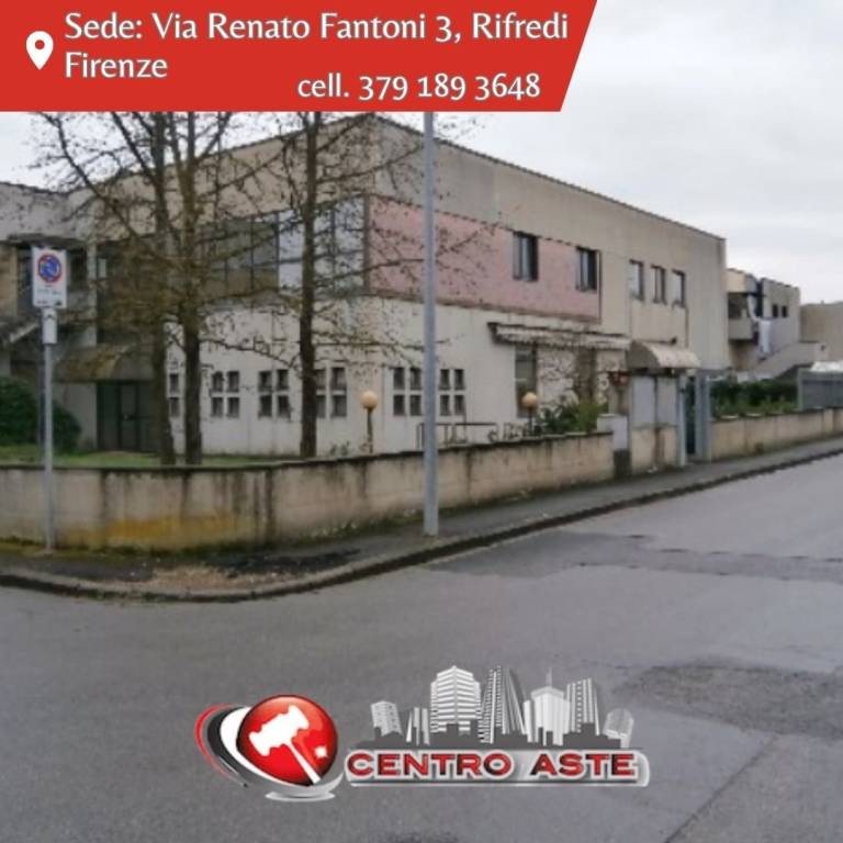 ufficio in vendita a Rignano sull'Arno