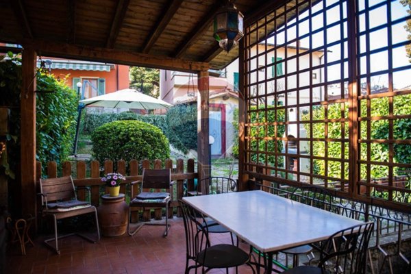 appartamento in vendita a Rignano sull'Arno