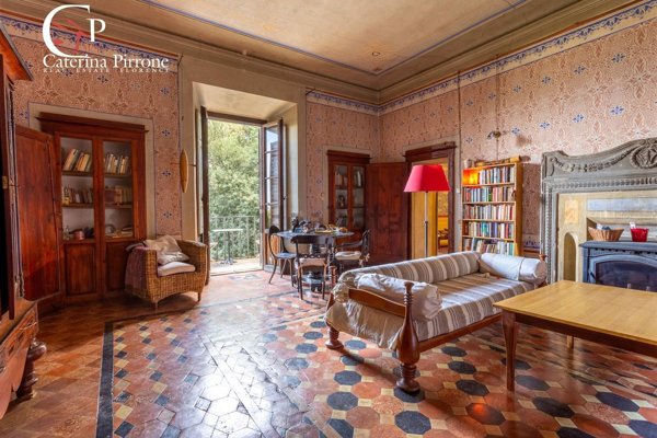 villa in vendita a Rignano sull'Arno in zona Cellai