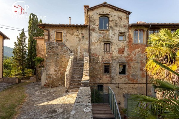 villa in vendita a Rignano sull'Arno in zona Cellai