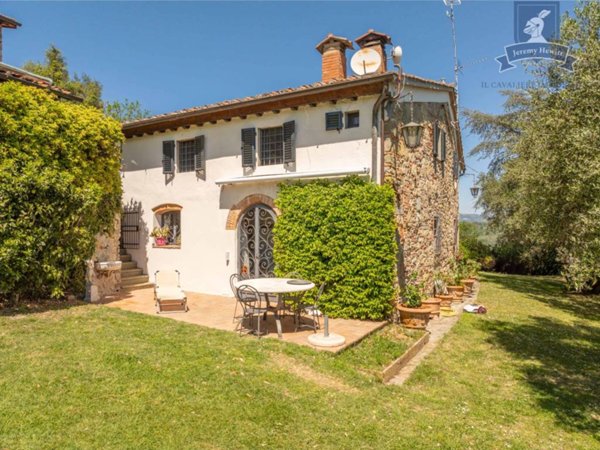 casa indipendente in vendita a Rignano sull'Arno in zona Volognano