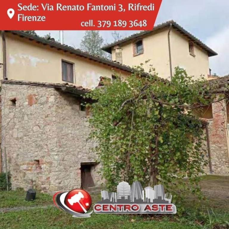 negozio in vendita a Rignano sull'Arno in zona Le Valli