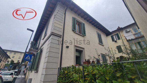 appartamento in vendita a Rignano sull'Arno