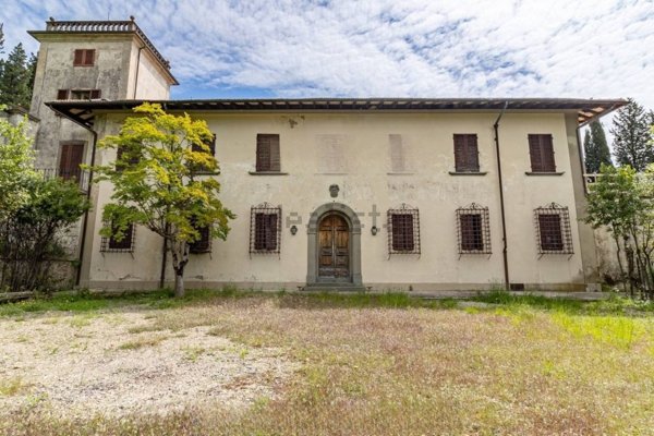 casa indipendente in vendita a Rignano sull'Arno
