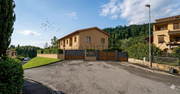 terreno edificabile in vendita a Rignano sull'Arno in zona Bombone
