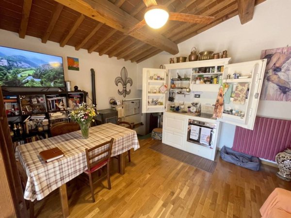casa indipendente in vendita a Rignano sull'Arno in zona Le Corti