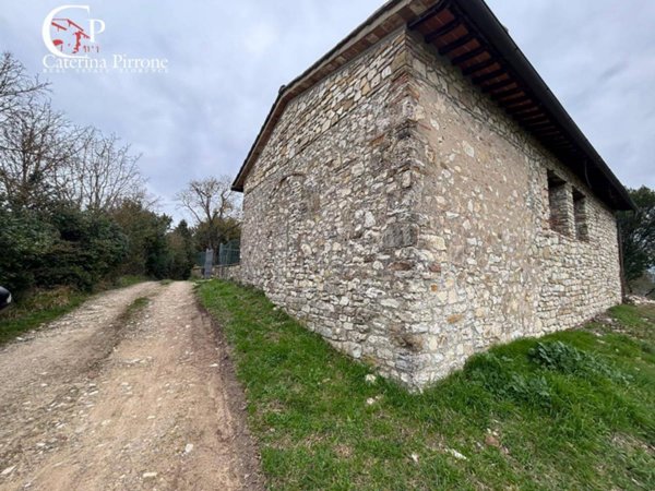casa indipendente in vendita a Rignano sull'Arno in zona Bombone