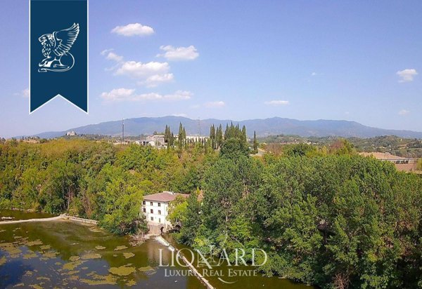casa indipendente in vendita a Rignano sull'Arno
