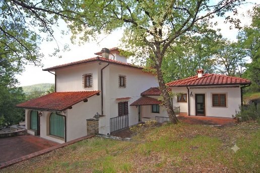 casa indipendente in vendita a Rignano sull'Arno in zona Le Corti