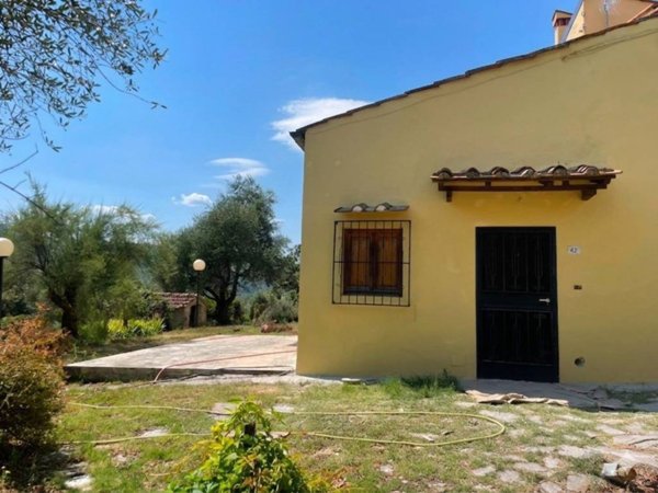 casa indipendente in vendita a Rignano sull'Arno in zona Rosano