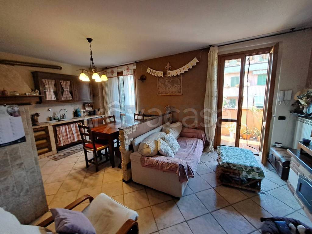 casa indipendente in vendita a Rignano sull'Arno in zona Torri