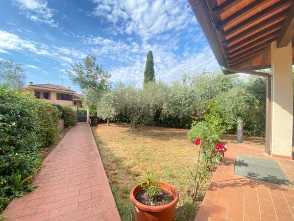 appartamento in vendita a Rignano sull'Arno