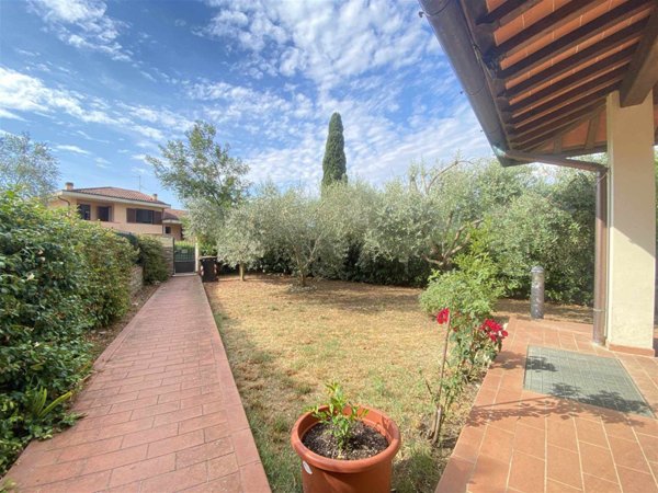 appartamento in vendita a Rignano sull'Arno