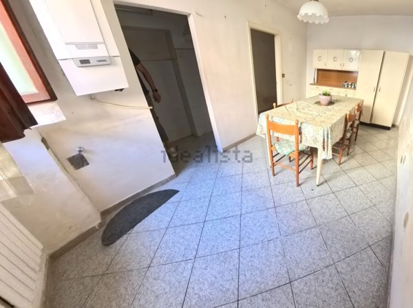 appartamento in vendita a Rignano sull'Arno in zona Troghi