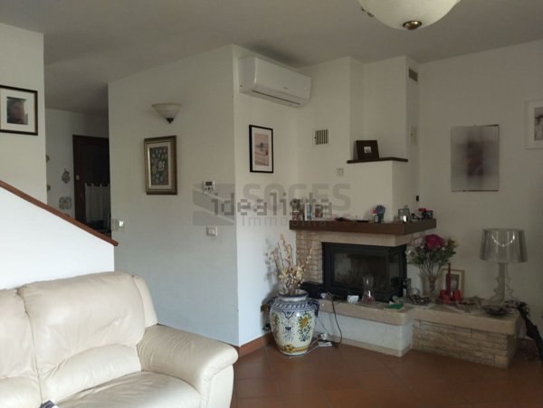 casa indipendente in vendita a Rignano sull'Arno in zona Bombone