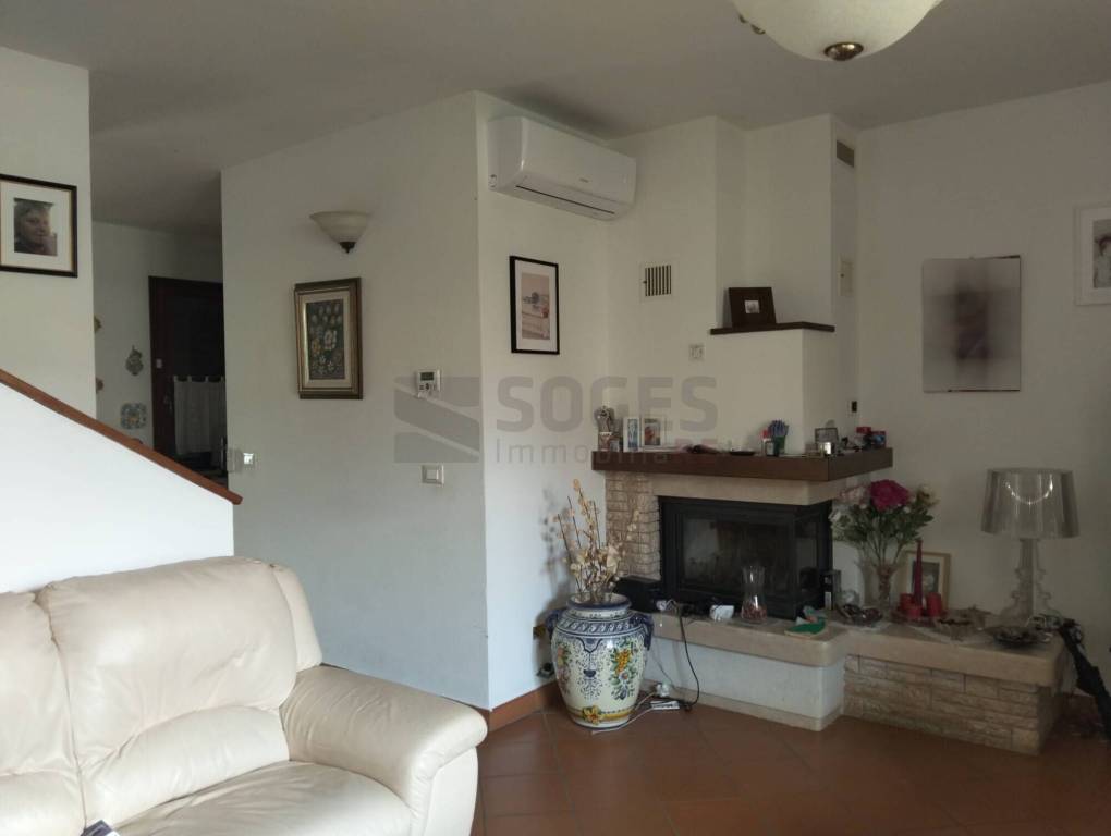 casa indipendente in vendita a Rignano sull'Arno in zona Bombone