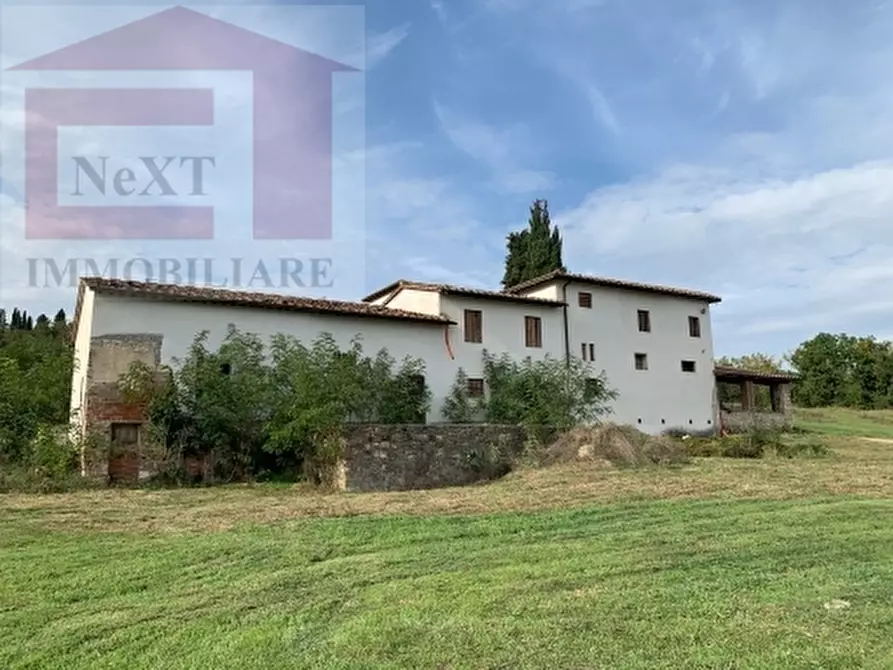 casa indipendente in vendita a Rignano sull'Arno in zona Bombone