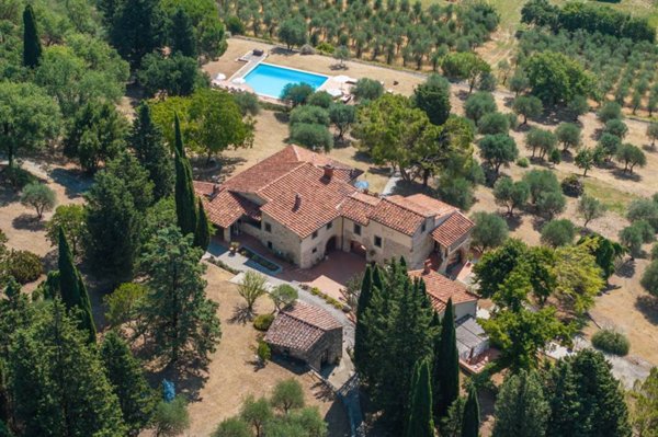casa indipendente in vendita a Rignano sull'Arno