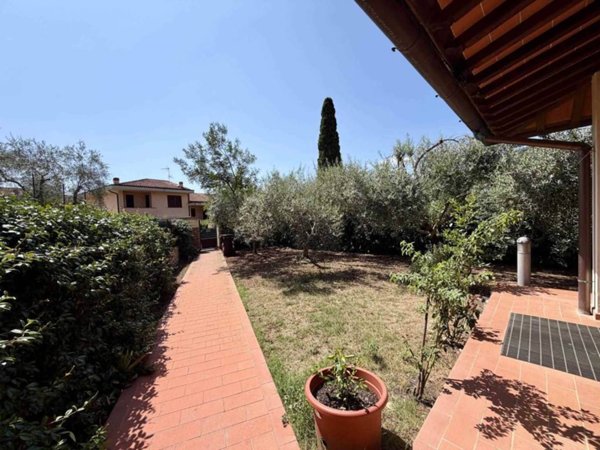 casa indipendente in vendita a Rignano sull'Arno in zona Cellai