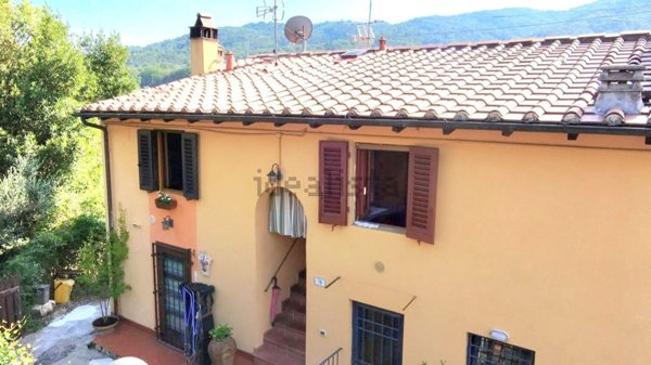 appartamento in vendita a Rignano sull'Arno in zona Cellai