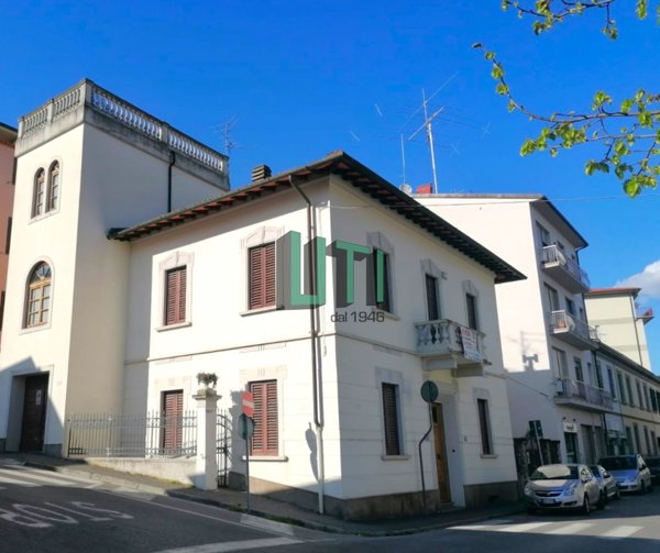 casa indipendente in vendita a Rignano sull'Arno in zona Bombone