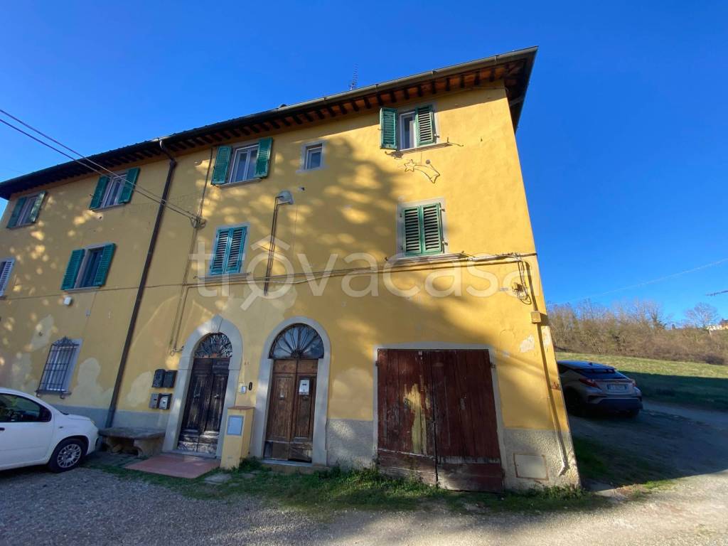 appartamento in vendita a Rignano sull'Arno in zona Troghi