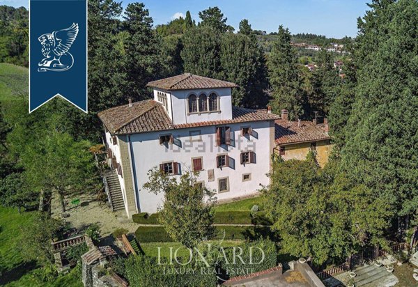 casa indipendente in vendita a Rignano sull'Arno in zona San Martino