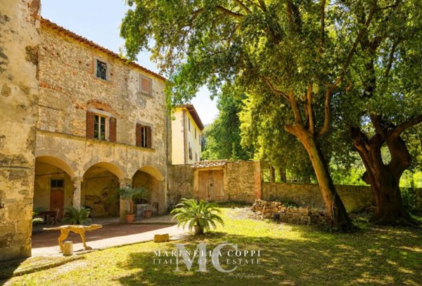 casa indipendente in vendita a Rignano sull'Arno in zona Bombone