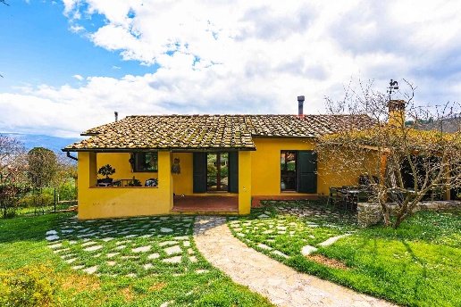 casale in vendita a Rignano sull'Arno