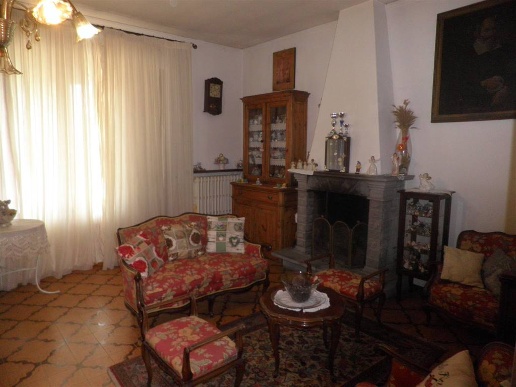 casa indipendente in vendita a Rignano sull'Arno in zona Bombone