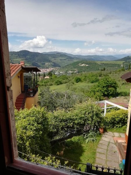 appartamento in vendita a Rignano sull'Arno in zona Volognano