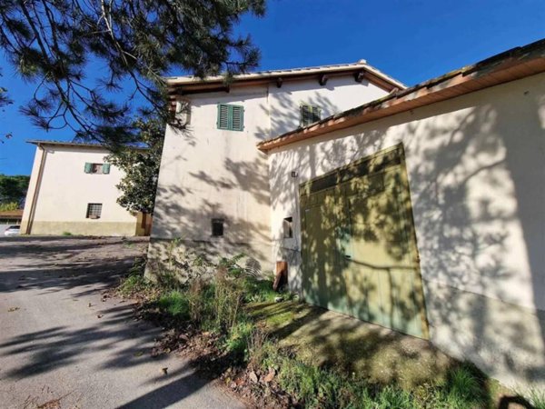 casa indipendente in vendita a Rignano sull'Arno in zona Bombone